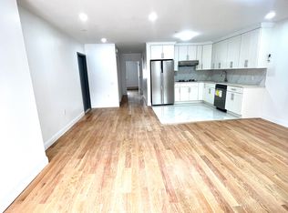 3625 171st St FLOOR 1, Flushing, NY 11358