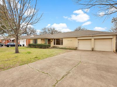 1404 Ross Dr, Irving, TX, 75061