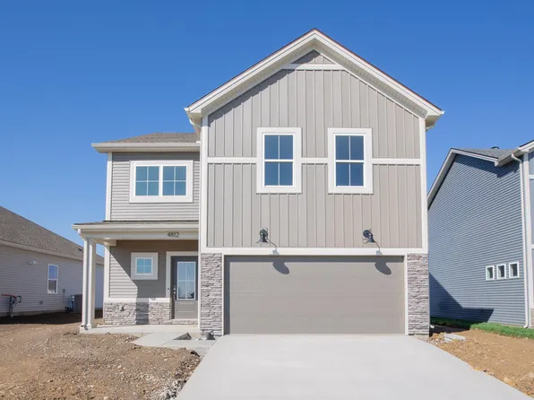 4812 Chelmsford Dr, Newburgh, IN 47630