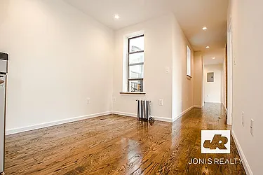 Rented by Jonis Realty