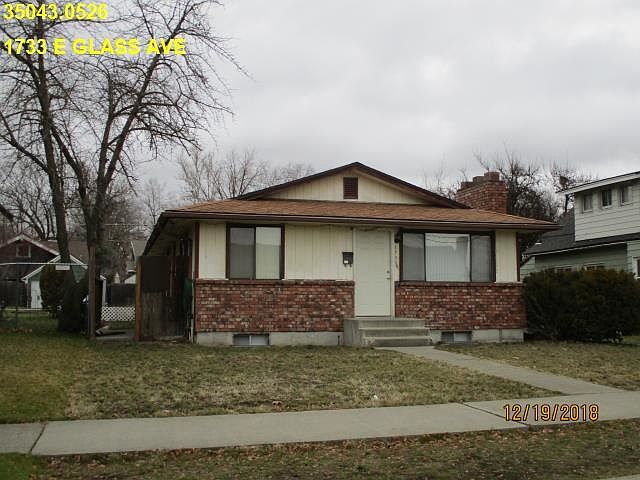 1st image of 1733 E Glass Ave #1735