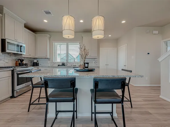 7659 Green Bulrush Way, Katy, TX 77493