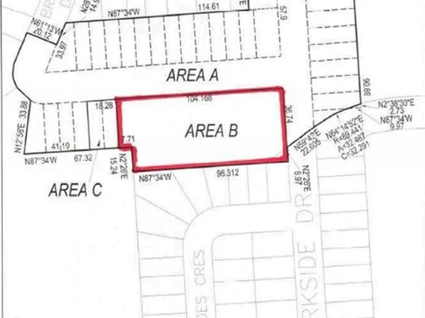 1 Bromley Dr, Saint Catharines, ON L2M 0C9