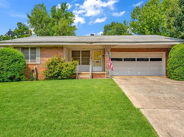 3033 N Vermont Ave, Oklahoma City, OK 73107