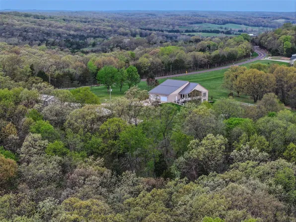 5356 Highway Y, Gerald, MO 63037