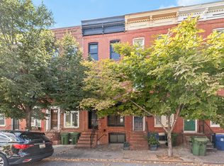 1642 S Charles St, Baltimore, MD 21230
