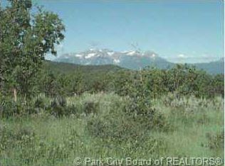 Lake Creek Rd, Heber City, UT 84032