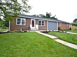 44 Chestnut Ave, Berlin, NJ 08009