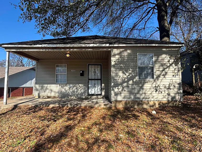 1452 Ledger Rd — Photo 1