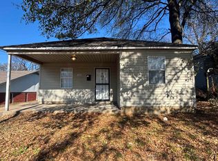 1452 Ledger Rd, Memphis, TN 38106