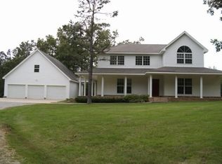 1043 County Road 753, Jonesboro, AR 72401