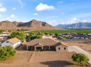 4735 W Crivello Ave, Laveen, AZ 85339
