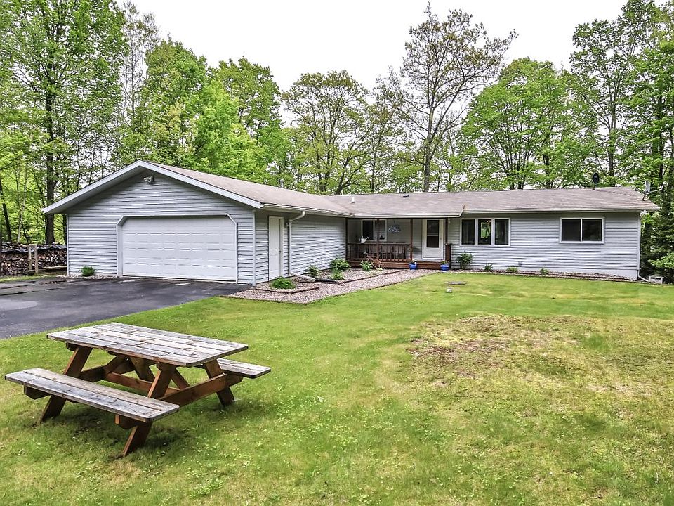 4818 Jimmy Ln, Harshaw, WI 54529 Zillow
