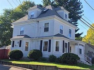 8 Highland View Ave #0, Winchester, MA 01890