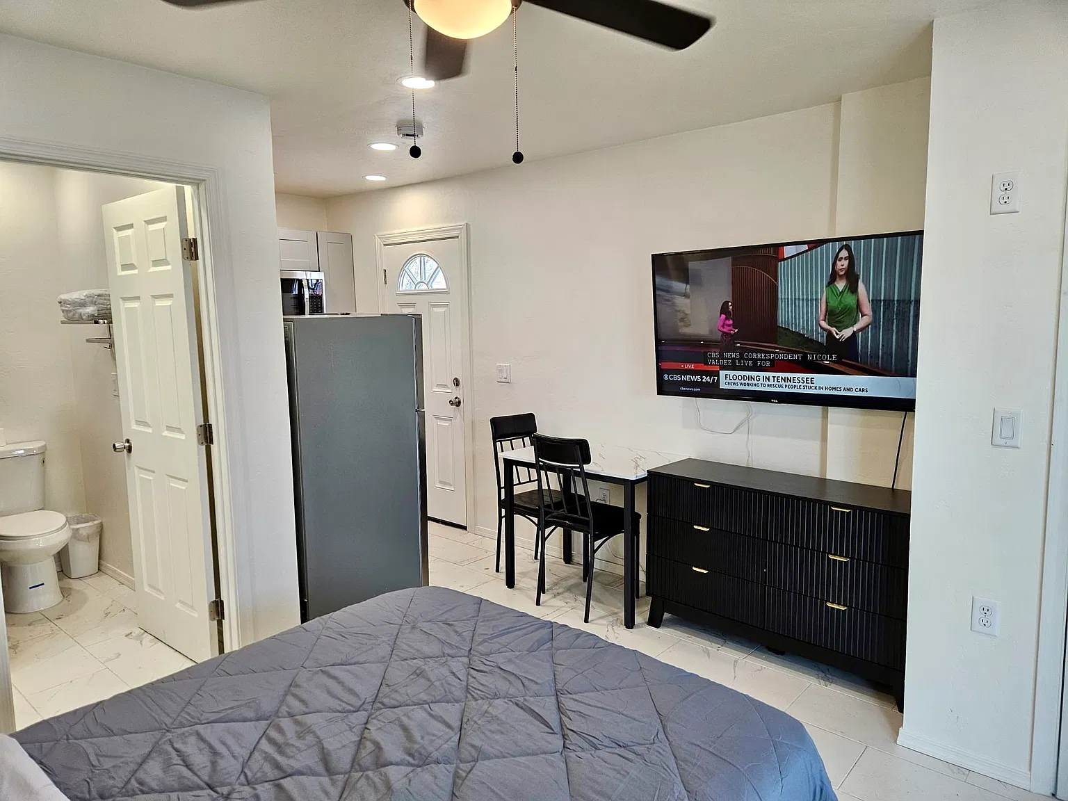 Studio, 280 sqft, $1,200 — Photo 1