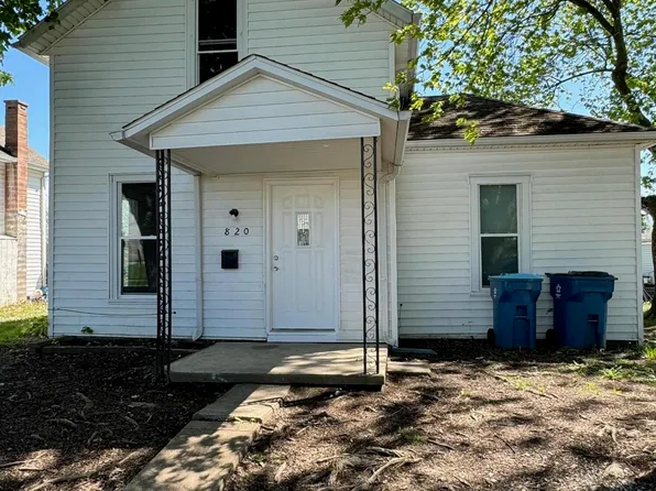 820 E King St, Kenton, OH 43326