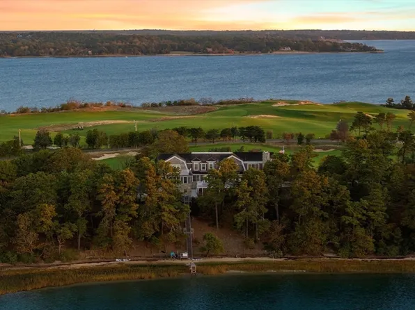 558 Fox Hill Rd, Chatham, MA 02633