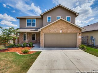 1608 Tree Run, San Antonio, TX 78245
