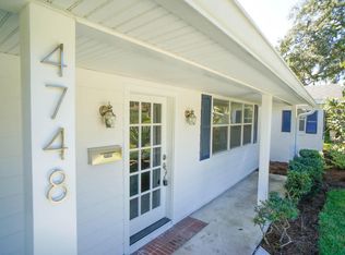 4748 Avon Ln, Jacksonville, FL 32210