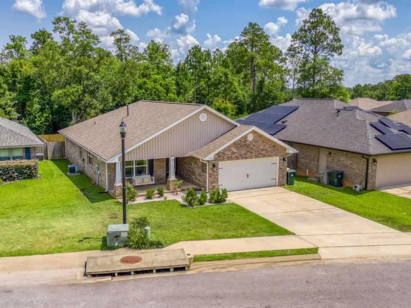 3668 Conley Dr, Cantonment, FL 32533