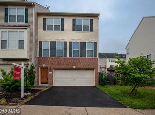 2172 Armitage Ct, Woodbridge, VA 22191
