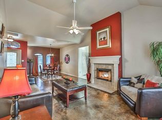 19914 Telegraph Square Ln, Katy, TX 77449