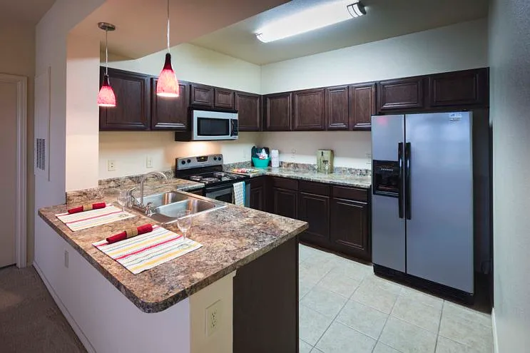 Crown Woods & Village at Crown Woods — Photo 10