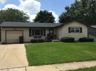 1713 Jacobssen Dr, Normal, IL 61761