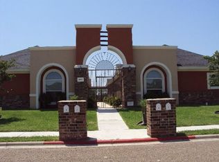 4707 N Cypress St APT 3, Pharr, TX 78577