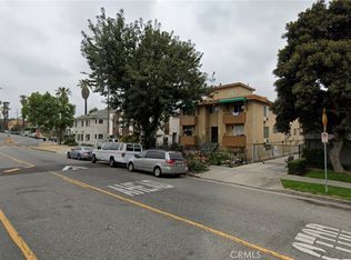 210 S Commonwealth Ave, Los Angeles, CA 90004