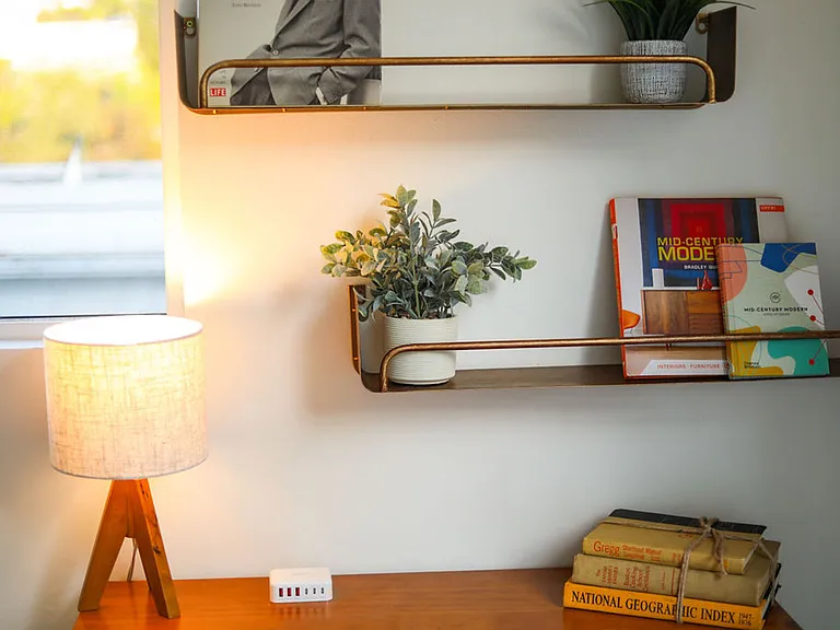 Reading Area
