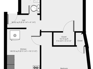 77 School St #1L, Springfield, MA 01105