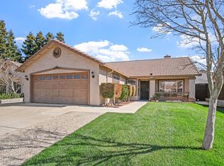 3304 Saddle Creek Ln, Modesto, CA 95355