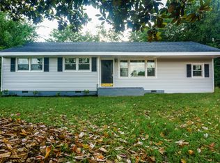 111 Belair Rd, Belvedere, SC 29841