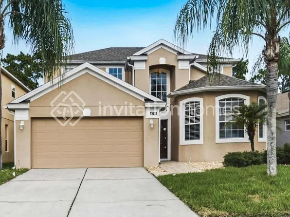 9761 Oak Crest Rd, Orlando, FL 32829