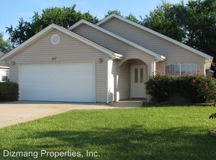 717 E Appleridge, Nixa, MO 65714