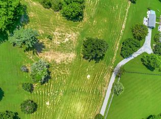 0 Camp Ravine Rd LOT 1, Burns, TN 37029