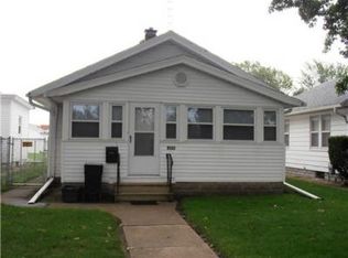 1924 S Scott St, South Bend, IN
