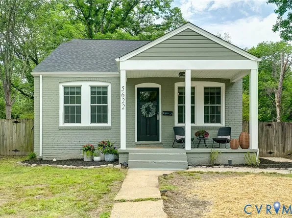 5622 Bloomingdale Ave, Henrico, VA 23228