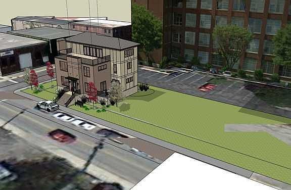 3rd image of 611 E North St