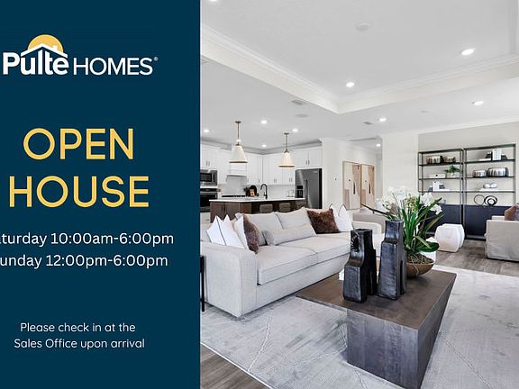Schedule a Tour Today!