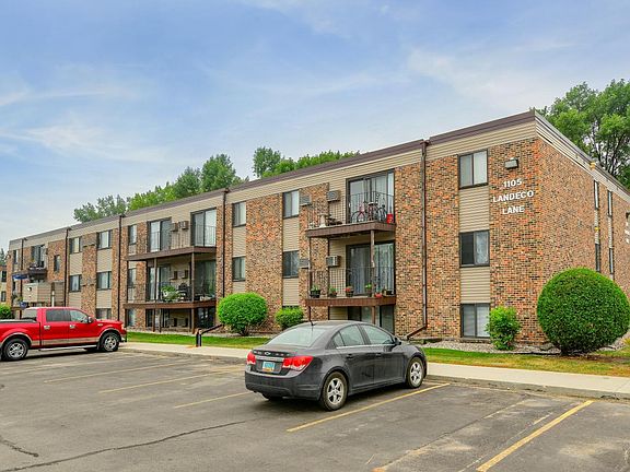 4th image of 1105 Landeco Ln #2-07
