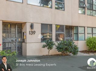 139 Welsh St APT 2, San Francisco, CA 94107