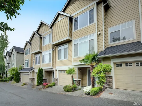 11801 SE 4th Pl #602, Bellevue, WA 98005