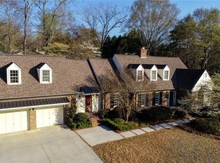 201 Lakeside Ct, Clemson, SC 29631