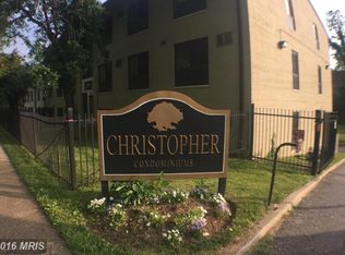 3105 Naylor Rd SE APT 203, Washington, DC 20020