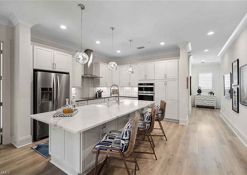 1st image of 21490 Strada Nuova CIR #D301