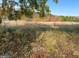0 S Route 61 Hwy, Schuylkill Haven, PA 17972