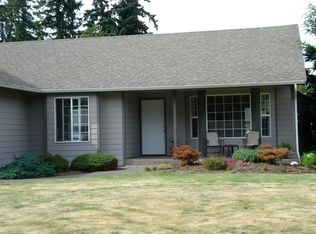 7517 To 7519 114th Street Ct E, Steilacoom, WA 98388