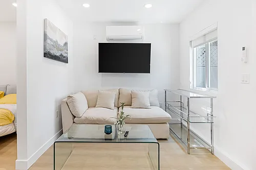 Floor plan #1346 1/2
